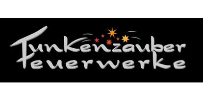 Lieferservice - Funkenzauber Feuerwerke