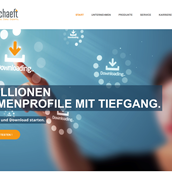 Geschäft - neugeschaeft GmbH