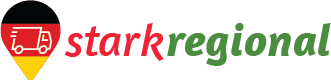 Logo starkregional.de